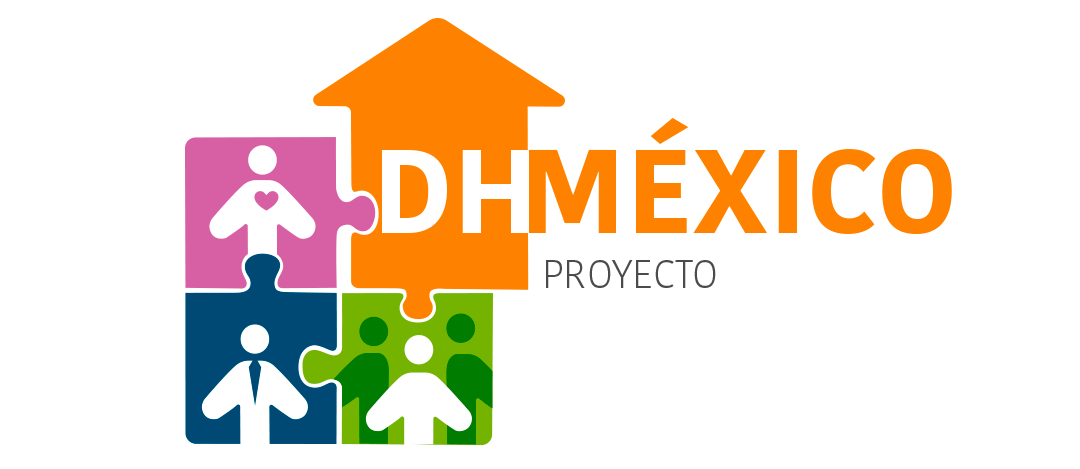 PROYECTO DHM